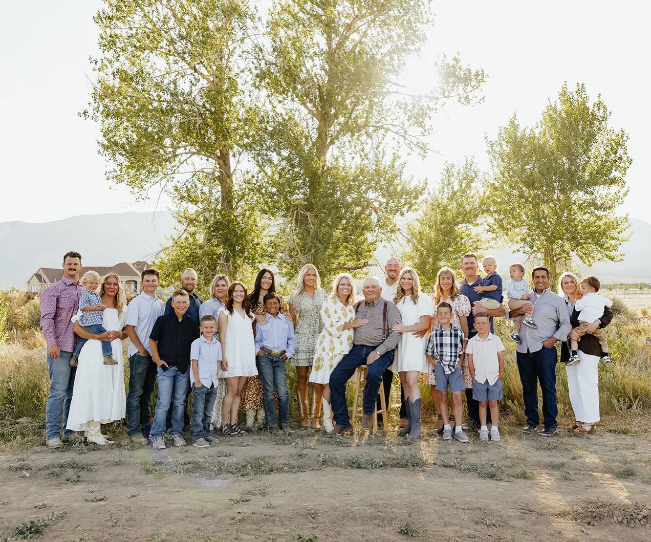 Sweet Berry Farms